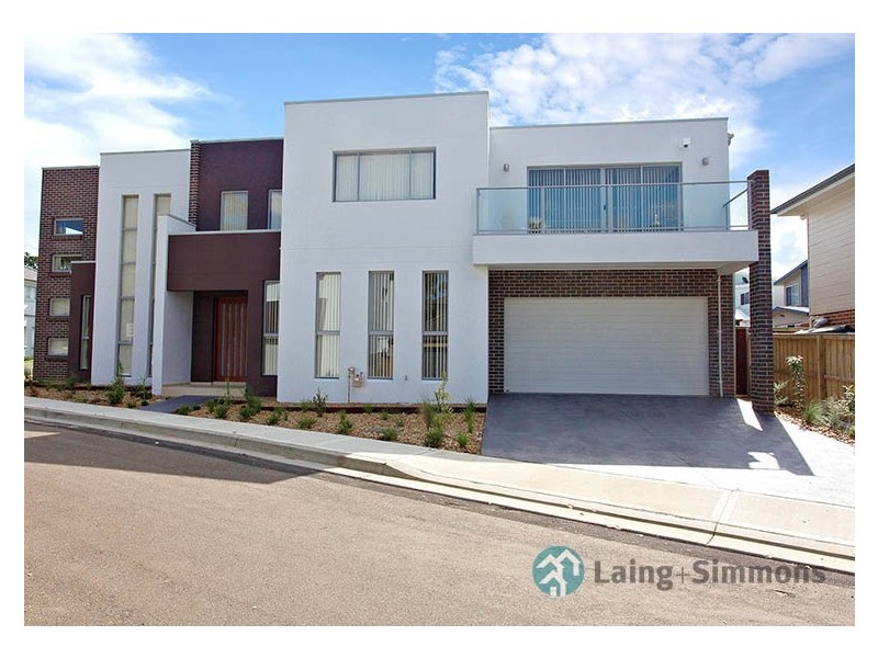 3 Dual Lane, Pemulwuy NSW 2145