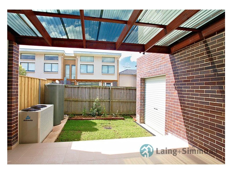 3 Dual Lane, Pemulwuy NSW 2145