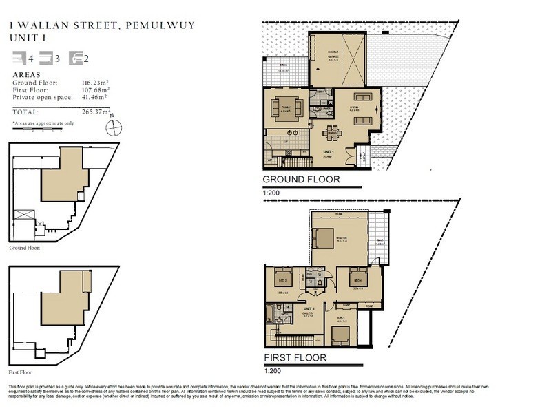 3 Dual Lane, Pemulwuy NSW 2145