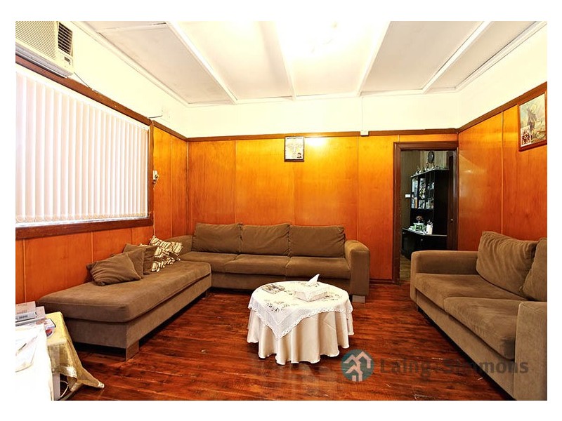 221 Fowler Road, Guildford NSW 2161