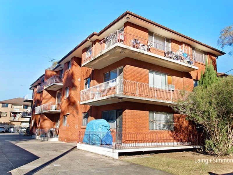 6/19-21 The Trongate, Granville NSW 2142