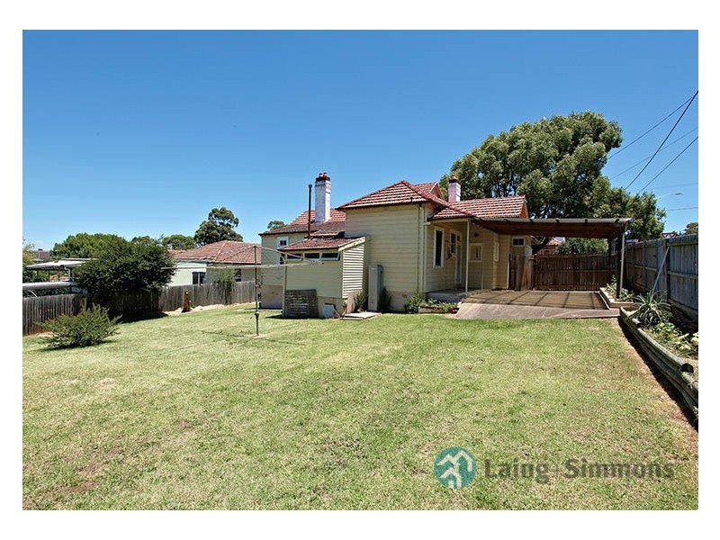 137 Good Street, Rosehill NSW 2142