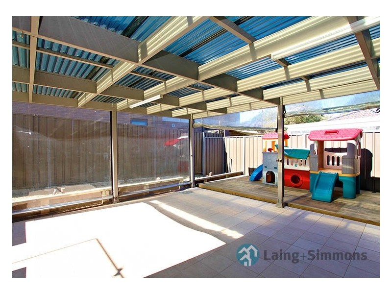 43 Harris Street, Guildford NSW 2161