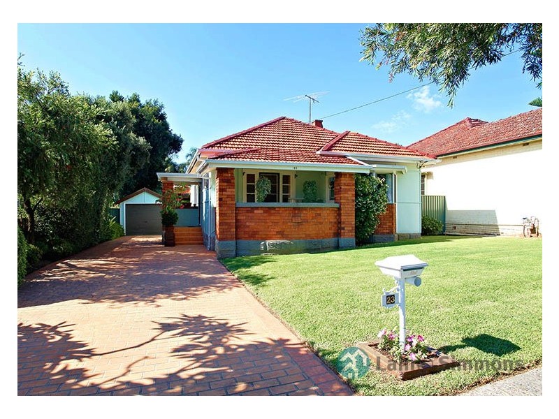 23 Rhodes Avenue, Guildford NSW 2161