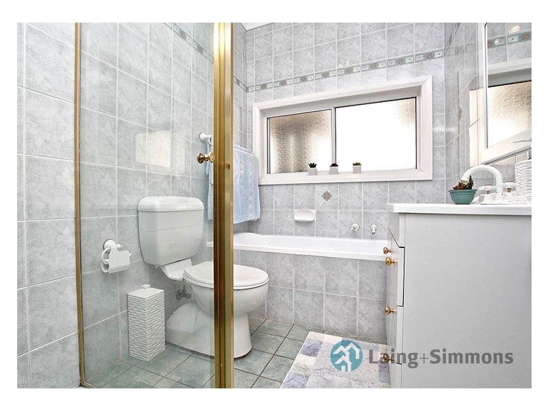 23 Rhodes Avenue, Guildford NSW 2161