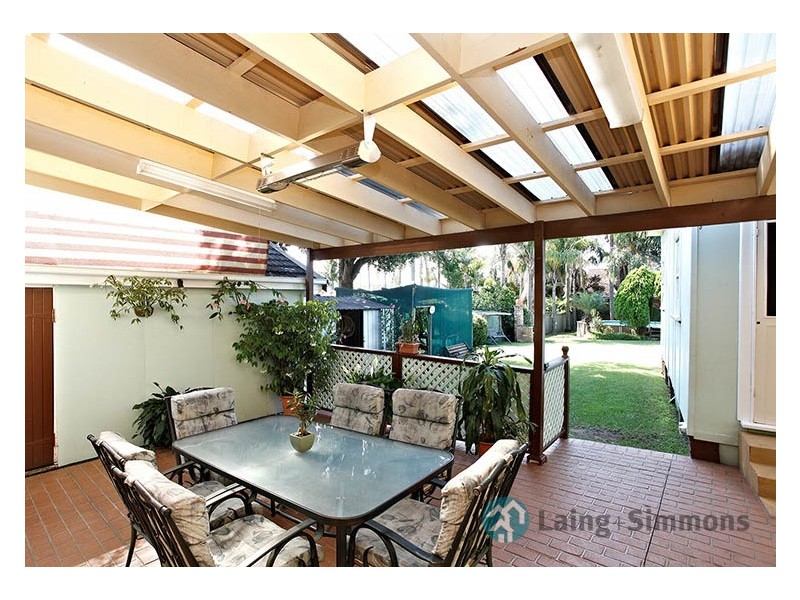 23 Rhodes Avenue, Guildford NSW 2161