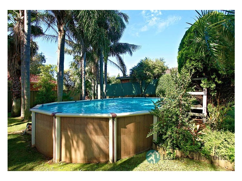 23 Rhodes Avenue, Guildford NSW 2161