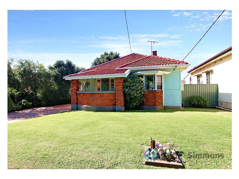 23 Rhodes Avenue, Guildford NSW 2161