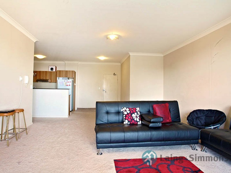 1101/57-72 Queen Street, Auburn NSW 2144