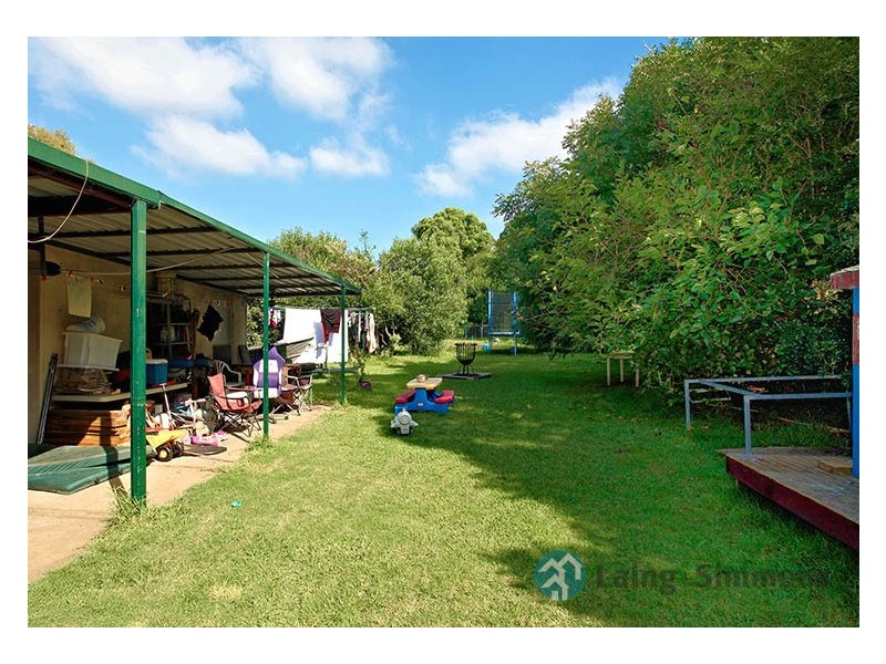 19 Renfrew Street, Guildford NSW 2161