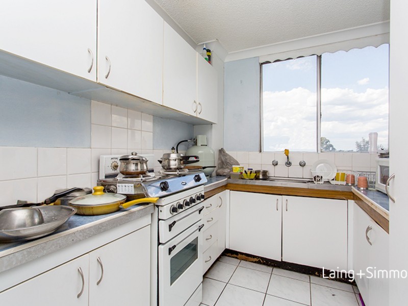 56/10-12 Bridge Street, Granville NSW 2142