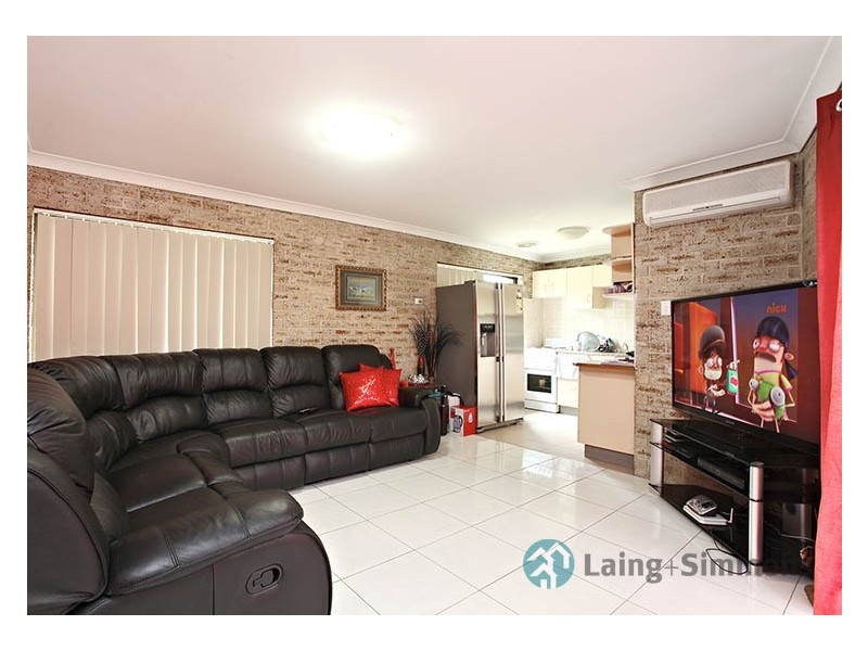 115 The Avenue, Granville NSW 2142