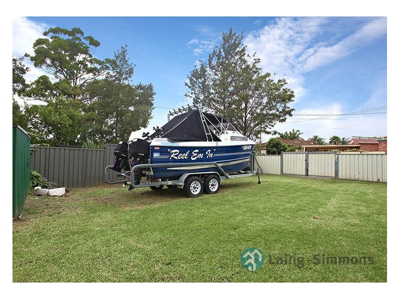 115 The Avenue, Granville NSW 2142