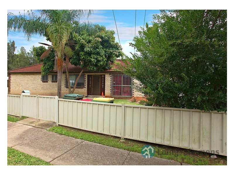 115 The Avenue, Granville NSW 2142