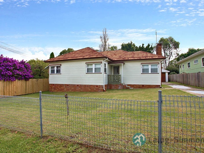 153  Chetwynd Road, Guildford NSW 2161