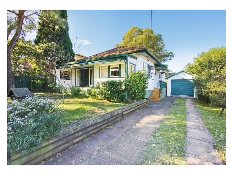 276 Park Road, Berala NSW 2141