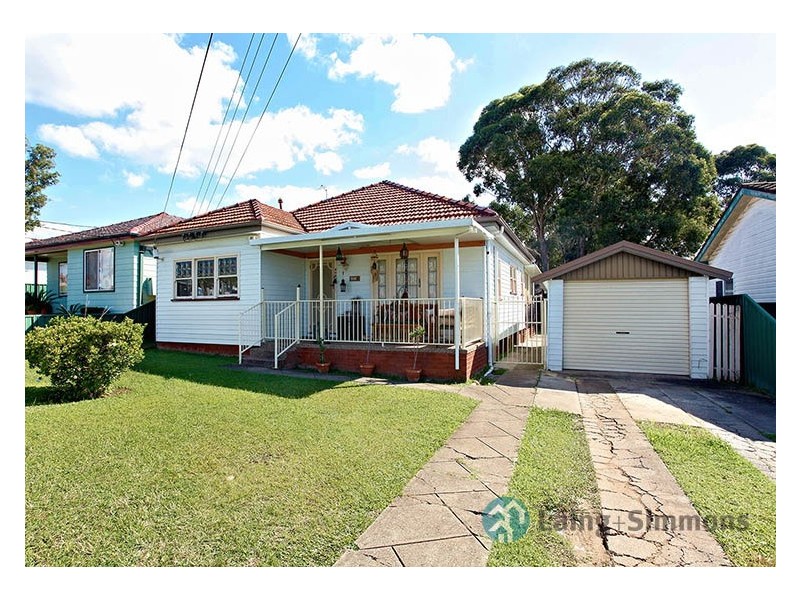 408 Blaxcell Street, Granville NSW 2142
