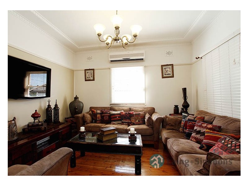 408 Blaxcell Street, Granville NSW 2142