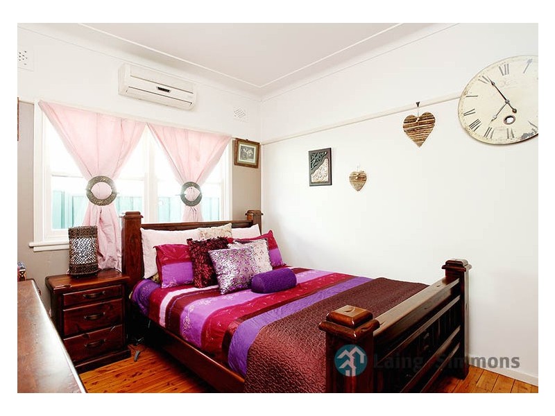 408 Blaxcell Street, Granville NSW 2142