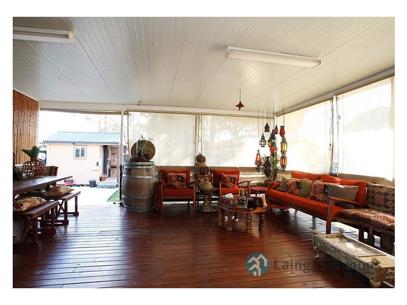 408 Blaxcell Street, Granville NSW 2142