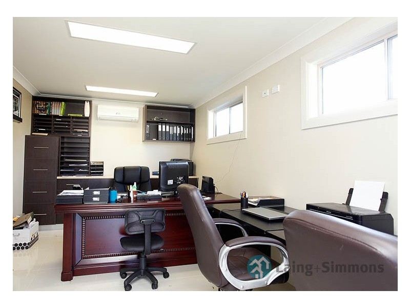 408 Blaxcell Street, Granville NSW 2142