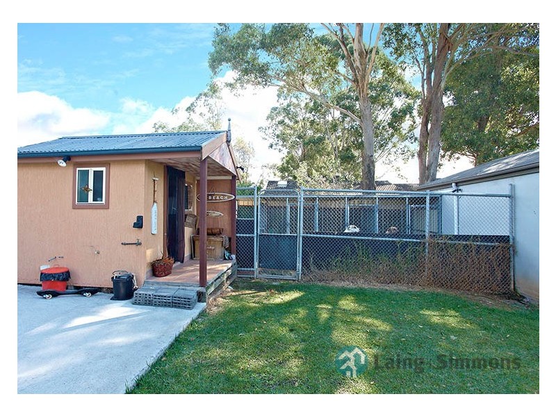 408 Blaxcell Street, Granville NSW 2142