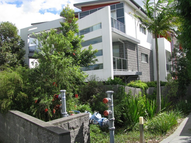 8/205-207 William Street, Granville NSW 2142