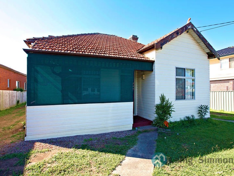 229 The Trongate, Granville NSW 2142