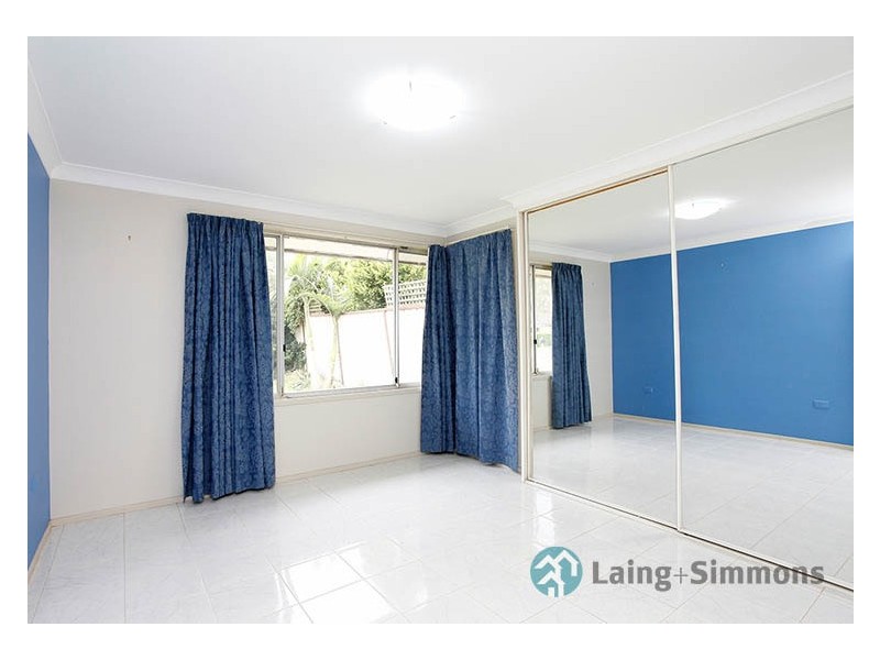 3 Rice Place, Shalvey NSW 2770