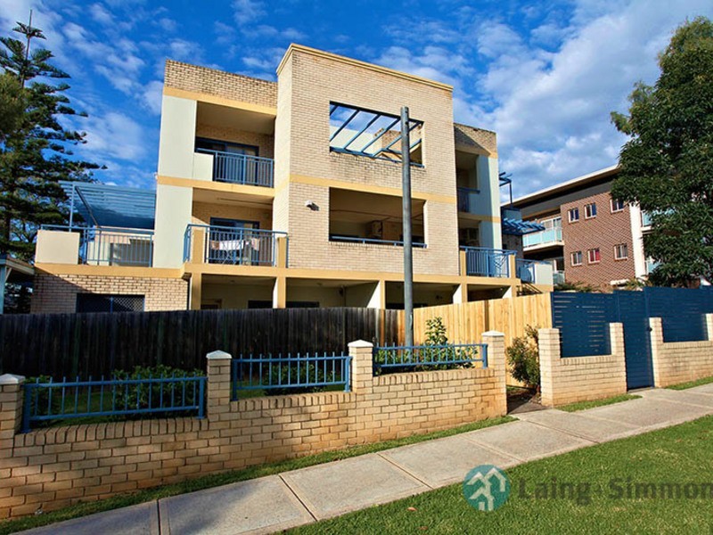 10/12-16 Prospect Street, Rosehill NSW 2142