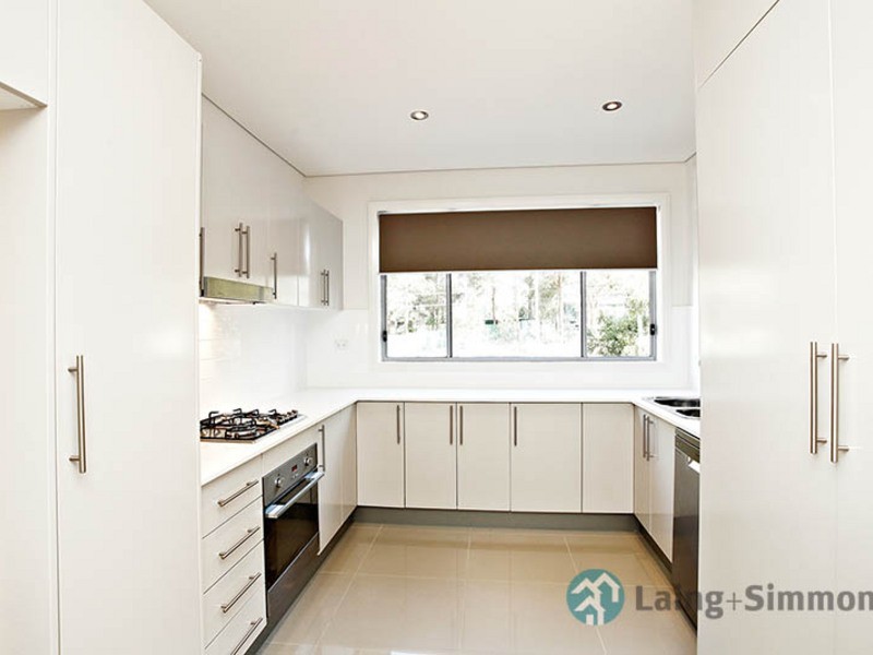 61 & 61A Kenyons Road & 8 Torrens Street, Merrylands NSW 2160