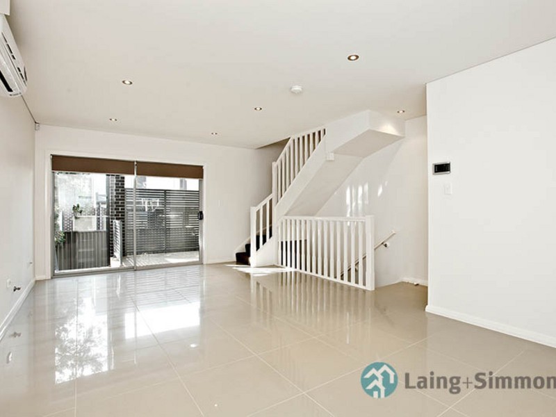 61 & 61A Kenyons Road & 8 Torrens Street, Merrylands NSW 2160