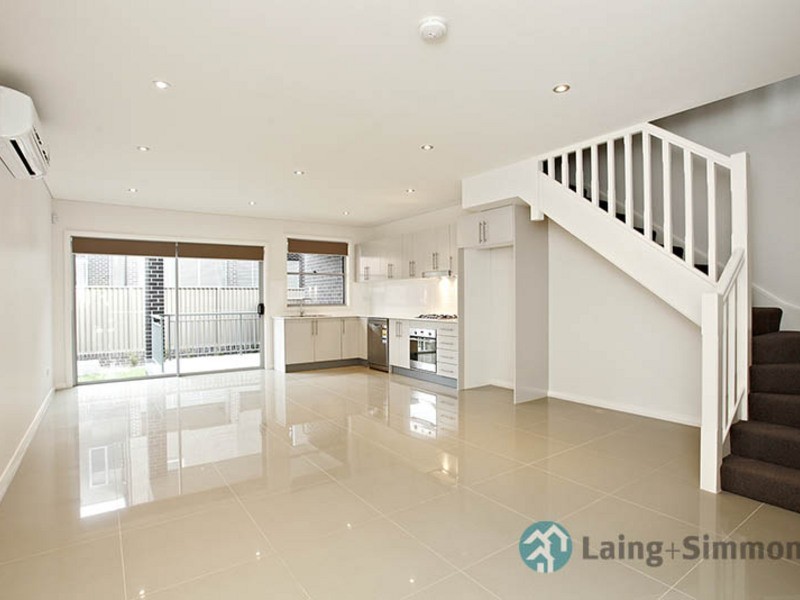 61 & 61A Kenyons Road & 8 Torrens Street, Merrylands NSW 2160