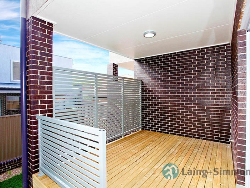 61 & 61A Kenyons Road & 8 Torrens Street, Merrylands NSW 2160