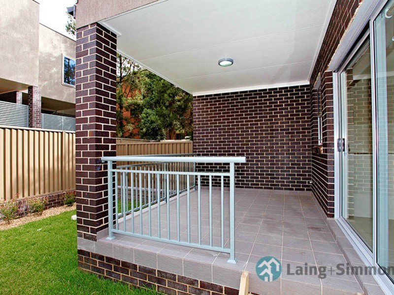 61 & 61A Kenyons Road & 8 Torrens Street, Merrylands NSW 2160