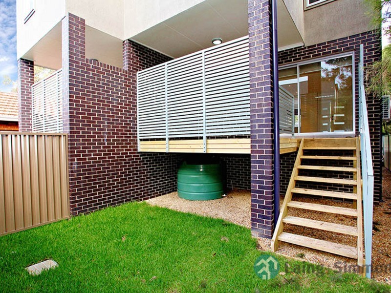 61 & 61A Kenyons Road & 8 Torrens Street, Merrylands NSW 2160