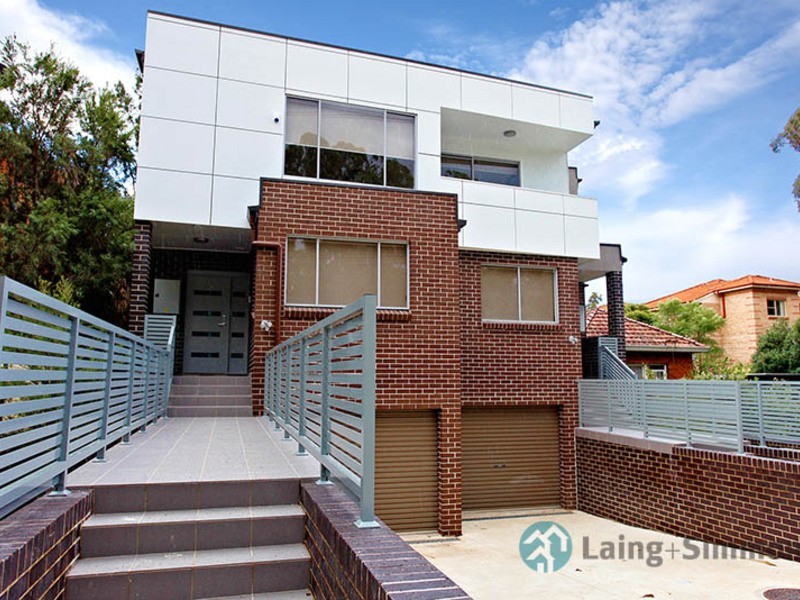 61 & 61A Kenyons Road & 8 Torrens Street, Merrylands NSW 2160