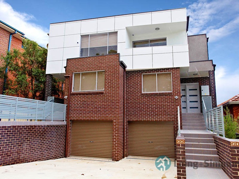 61 & 61A Kenyons Road & 8 Torrens Street, Merrylands NSW 2160