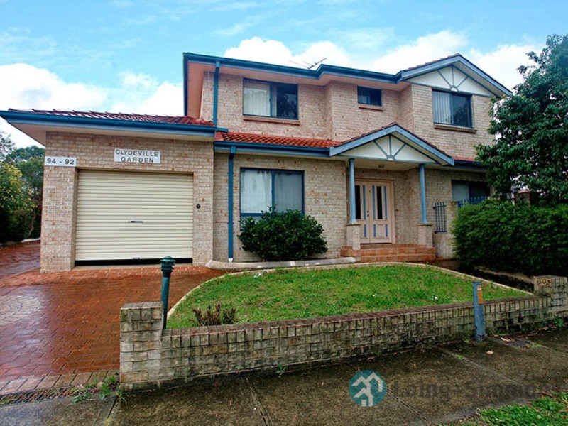 1/92-94 Clyde Street, Granville NSW 2142