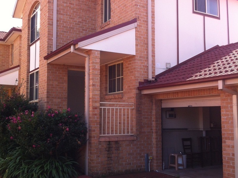 7/121 John Street, Merrylands NSW 2160