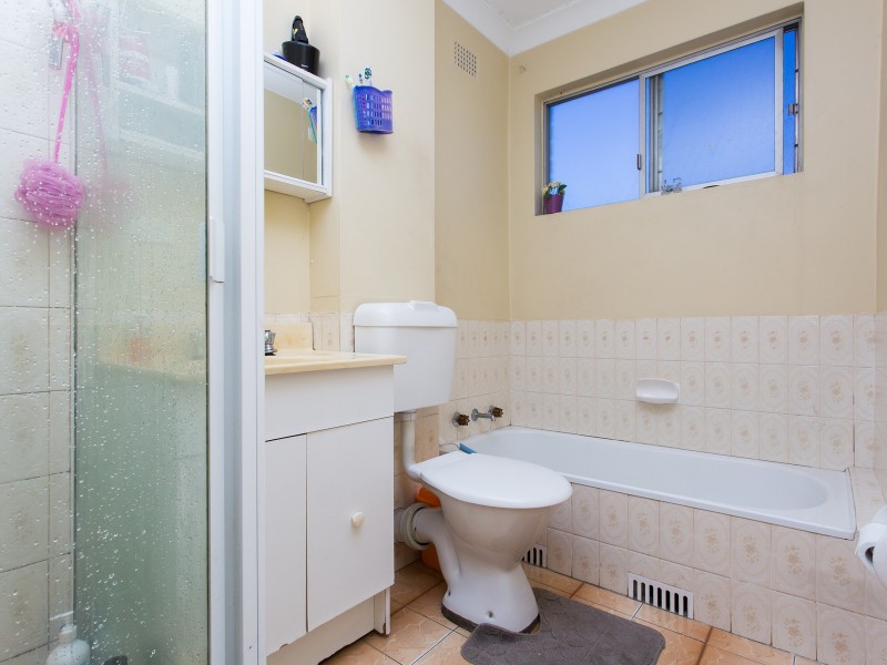 21/20 Crown Street, Granville NSW 2142