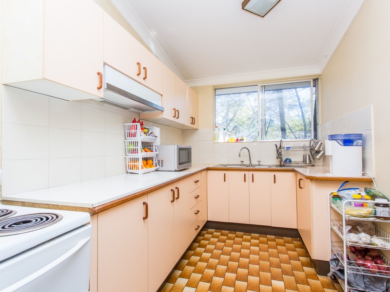 21/20 Crown Street, Granville NSW 2142