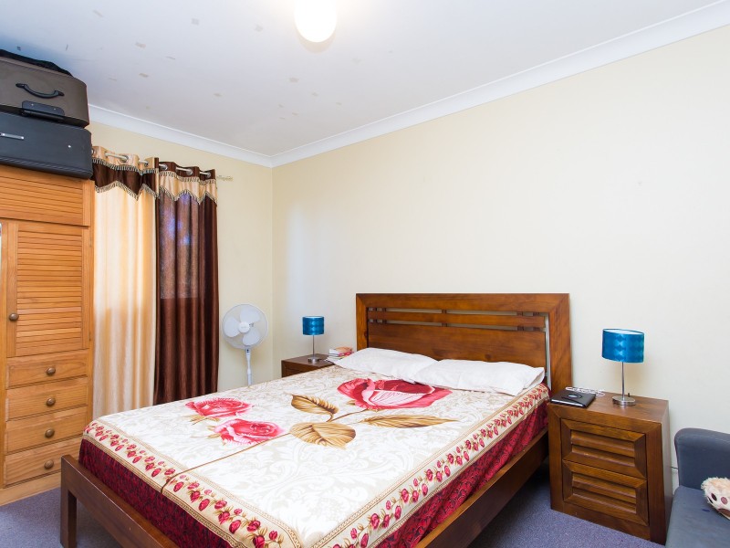 21/20 Crown Street, Granville NSW 2142