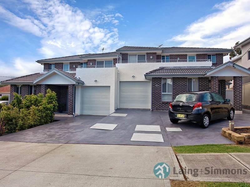 28 Edna Avenue, Merrylands NSW 2160