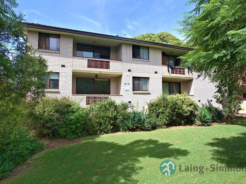 1/68 Meehan Street, Granville NSW 2142