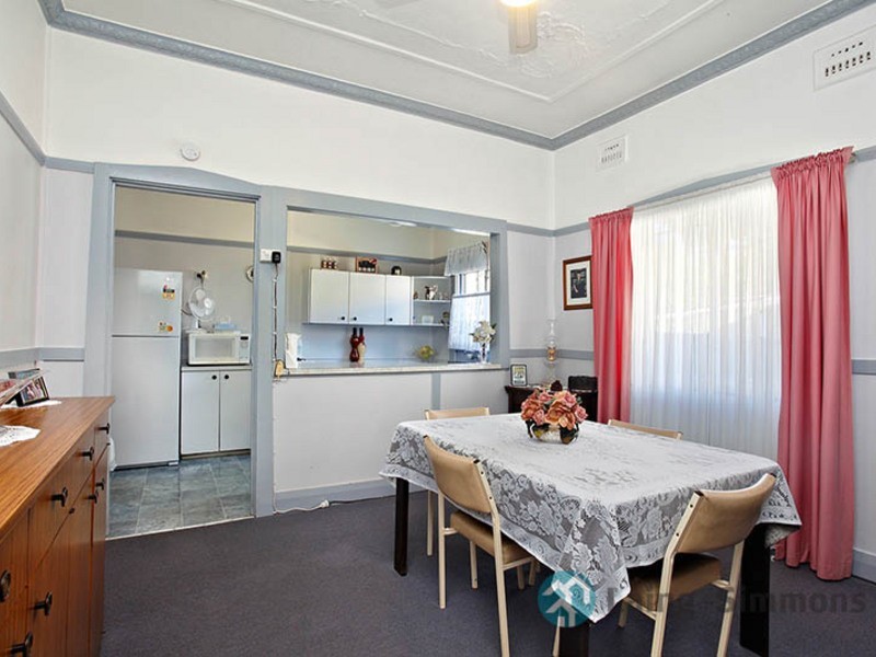 8 Spring Garden Street, Granville NSW 2142