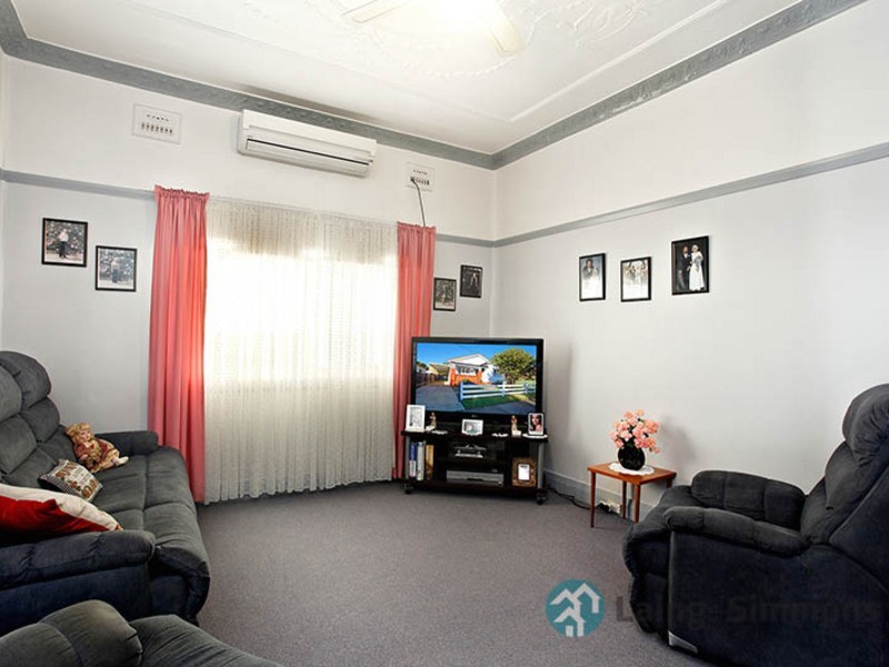 8 Spring Garden Street, Granville NSW 2142