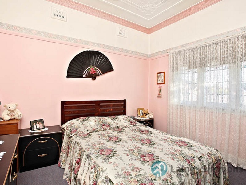 8 Spring Garden Street, Granville NSW 2142