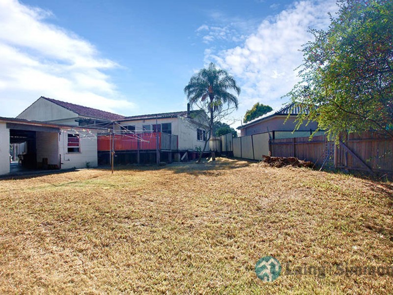 6 Greenslope Street, South Wentworthville NSW 2145