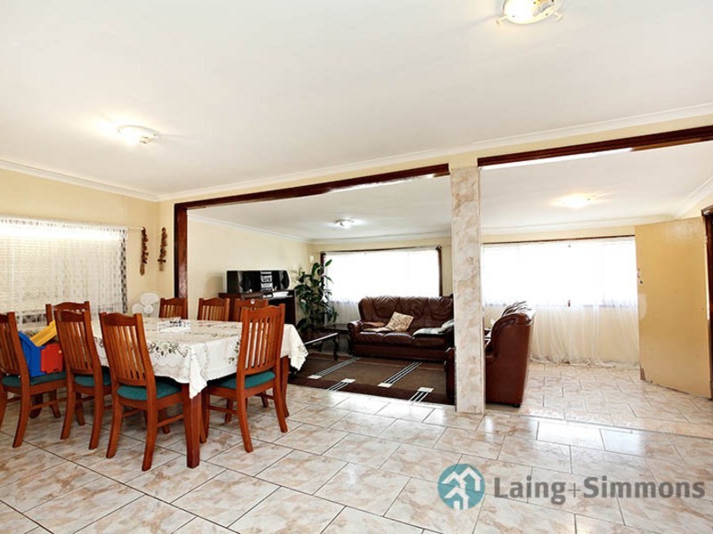 38 Osgood Street, Guildford NSW 2161